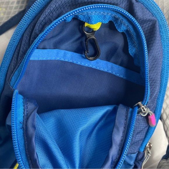 Nathan Intensity 2L Hydration Vest (No Bladder) - Picture 8 of 11